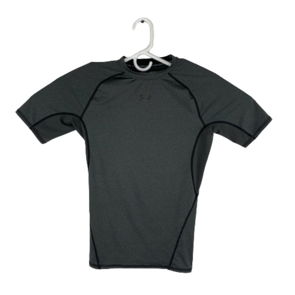 Under Armour Heat Gear Compression Shirt Medium